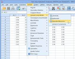 Pin By Profir Roxana On Research Spss Statistics Anova Research Methods