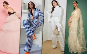 She has received three filmfare awards, three iifa, two producers guild film awards, nine screen awards, three stardust awards and six zee cine awards. Deepika Padukone Birthday Special Dp For Every Occasion Western To Traditional Fashion Choices