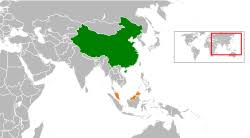 Pihak china telah meminta pihak malaysia untuk melakukan penyelidikan yang adil sesuai dengan. China Malaysia Relations Wikipedia