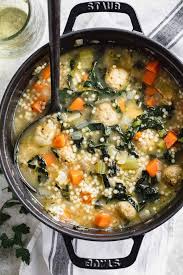 Italian Wedding Soup Recipe In 2020 Italian Wedding Soup Recipe Recipes Wedding Soup