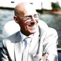 Alphons van der Hulst