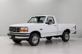Image result for Oxford White 1994 Ford Truck