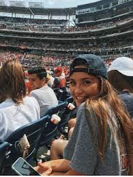 Vsco Crazyteensss Baseball Game Outfits Insta Pics Photo