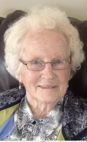 Condolence Book for MARGARET (PEGGY) AHEARNE (née BURTCHAELL) (Ferrybank,  Waterford)