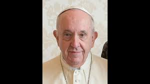 CAIR Welcomes Call by Pope Francis to Probe Israel's Genocide in Gaza
