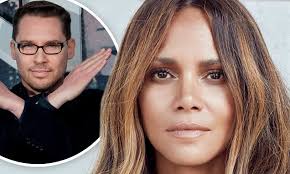 Halle Berry admits she had 'fights' with troubled director Bryan Singer