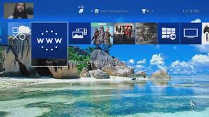 Copy it to a usb stick create a folder called images within the main directory of your usb stick and add as many images as you like. How To Change Ps4 Background To Any Image Youtube