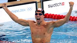 Pieter van den hoogenband, chef de mission van de nederlandse equipe op de olympische spelen in tokio, gelooft in de eigen verantwoordelijkheid van sporters. Legends Live On Pieter Van Den Hoogenband Eurosport