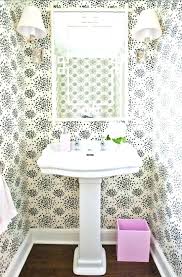 See more ideas about bathroom wallpaper, powder room wallpaper, bathroom inspiration. 3d Wallpaper For Bathroom Wallpaper In Bathroom More Best Wallpaper For Powder Room 630x961 Wallpaper Teahub Io