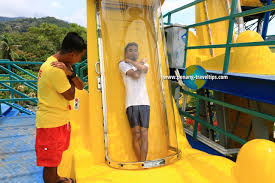 Alright, we think you might be familiar with escape penang now since we've mentioned it a couple of times. Escape Waterplay Teluk Bahang Taman Tema Air Di Pulau Pinang Belog Zai Zamree