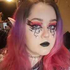 Lea Yoder (@leawhymua) • Instagram photos and videos