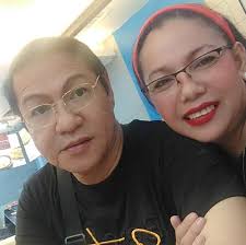 Margie Rivera Mampusti