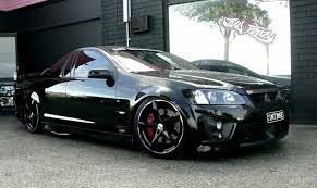 Pin By Eldon On Utes Aussie Muscle Cars Holden Maloo Muscle Cars