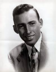 Charles Ghormley avis de décès