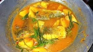 Download asam pedas untuk dia books, aku ainin sofiya, hanya seorang pembantu rumah separuh masa. Ayam Masak Asam Pedas Invidious