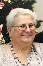 Maria C. Wojcik Obituary January 2, 2020