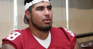 Youth rules the offensive line at No. 3 Oklahoma