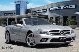 2011 Pre Owned Mercedes Benz Sl Class Convertible Sl 550 For Sale In Dallas P25024 In 2020 Malibu Lt Porsche Panamera Turbo Mercedes Benz
