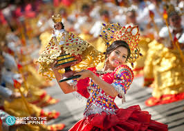 Music, colour, and dance are the order of the day and everyone gets. Sinulog Festival In Cebu Everything You Need To Know G