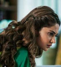 Pin By Eishan Khan On Jennifer Winget Hairstyle Hair Styles Jennifer Winget