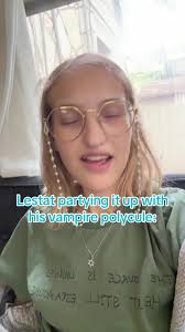 Alexander Reels Every Vampire Novel