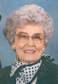 Geraldine Harris Obituary (1921