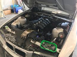 Experience the ultimate driving machine this season at the ultimate summer on sales event. E36 328i Fitting Cams And Throttle Bodies The M3cutters