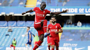 Liverpool lfc video highlights are collected in the media tab. Chelsea 0 2 Liverpool Klopp S Men Too Good For 10 Man Chelsea As Com