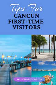 Cancun Mexico First Time Visitors Guide Mexico Travel Destinations Mexico Travel Amazing Travel Destinations