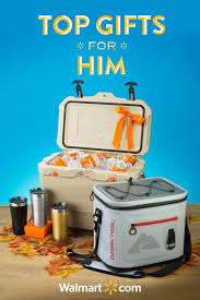 Treat Him To Something Special This Holiday Season With Great Gift Ideas From Walmart Featuring Co Special Gifts For Him Holiday Christmas Gifts Gifts For Him