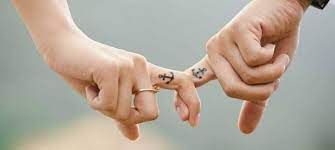 You can modify this speedometer tattoo design with the mileage of your relationship and speed extent of your love. Best 50 Couple Tattoos Best Couple Tattoos Ideas With Photos