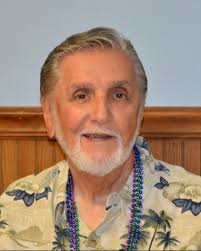 Robert D. Gregory Obituary May 9, 2025