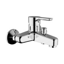خلاط بانيو بدون طقم دش كروم Faucets حنفيات أدوات السباكة تطوير المنزل جميع فئات ساكو Saco Store