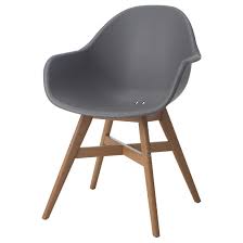 epingle par segojb sur bureau ikea fauteuil gris chaise