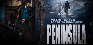 Watch 4k Train To Busan 2 2020 Peninsula Full Movie Online And For Free Mega Hd Primajasaa
