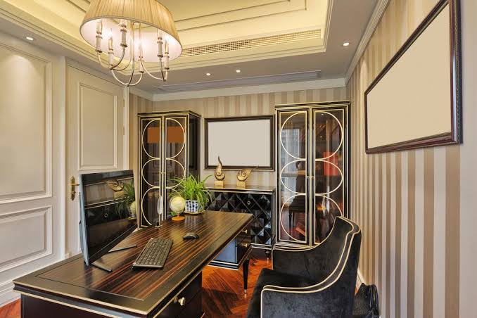 Luxury Panic Rooms and VIP Evacuation Services Are in High Demand |  Architectural Digest