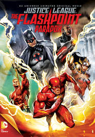 Justice league unlimited (jlu) is an american animated television series featuring a wide array of superheroes from the dc comics universe. Justice League The Flashpoint Paradox Video 2013 Imdb