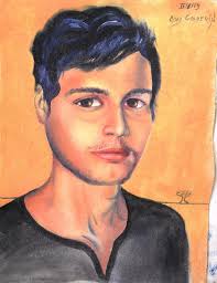 Artes Plásticas Obed Calderón