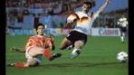 Oranje beats West Germany in Euro 1988 - YouTube