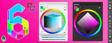 We did not find results for: Color Wheel For Photoshop Cc 2014 Cs6 Cs5 Cs4 Cs3 Panel On Behance