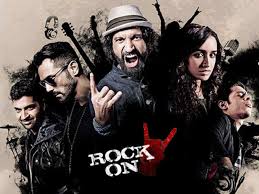 Rock On 2 Movie Review Story Synopsis Cast Crew Live Updates Hindi Movie News Times Of India Rock on has to be one of the best shot hindi films in recent times.