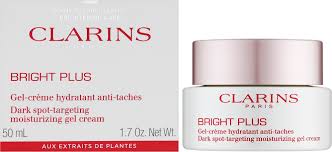 Bright Plus Gel-crème Anti-taches