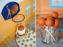 20pcs basketball cupcake toppers slam dunk party decoration march madness sports cake decorations for sports themed birthday parties game day baby shower decorations 4.5 out of 5 stars 97 $7.99 $ 7. 70 Baby Shower Basketball Theme Ideas Basketball Theme Baby Shower Basketball Baby Shower