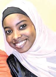 Roza Aitmatova, sister of famous Kyrgyz writer Chingiz Aitmatov, visited  NU. She became a special guest at the NU GenCon Research Talks delivering a  speech about gender issues and women rights in