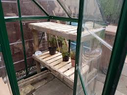 Step by step diy article about free greenhouse plans. Greenhouse Staging Diy Album On Imgur