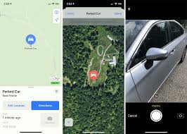 Using picture in picture on iphone running ios 14 is extremely easy and requires little to no user input. How To Use A Smartphone App To Find Your Car Pcmag