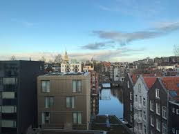Dam square is 1.9 km from holiday inn express, while museum ons' lieve heer op solder is 2.2 km away. Review Holiday Inn Express Amsterdam City Hall Loyalty Traveler