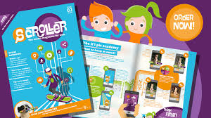 Maybe you would like to learn more about one of these? Creatie Scroller ReÅ£ele De Socializare Teachtoday