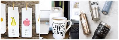 50 Things To Make And Sell With Cricut Tastefully Frugal Selling a brand new cricut explore air ii comes with full contents of the box and has warranty for 12 months. 50 things to make and sell with cricut