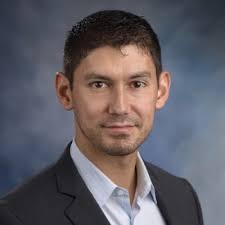 Kyle Hight, Ph.D., CHE